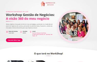 Empreende Mulher