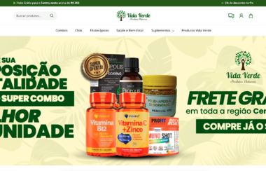 Vida Verde