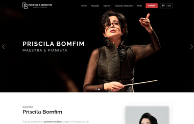 Priscila Bomfim