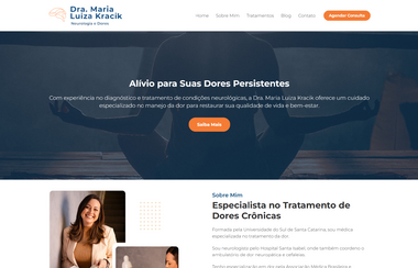 Dra. Maria Luiza