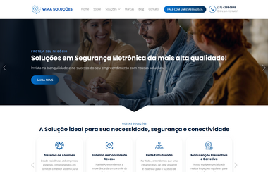 Wma Soluções