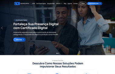 SDI Tecnologia