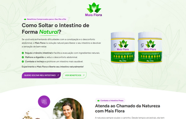 Mais Flora