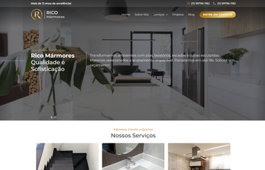 Rico Mármores