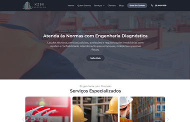 KZBR Engenharia 