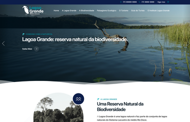 Instituto Lagoa Grande