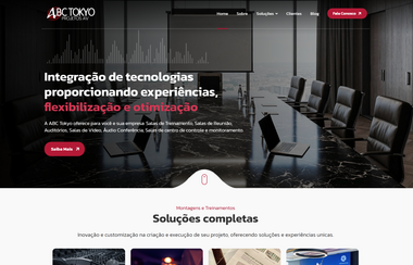 ABC TOKYO