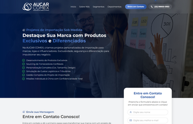 Aucar Comex