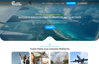 Picfan Turismo 