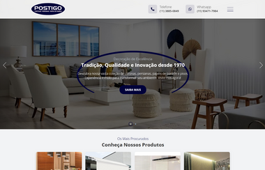 Postigo 