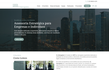 Costa Lemos  Advogados 