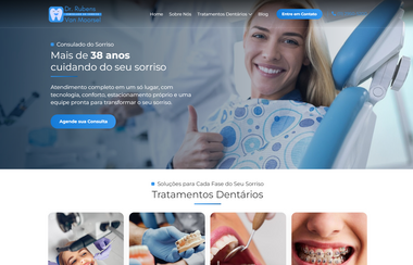 Consulado do Sorriso