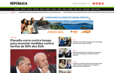 Jornal da República 