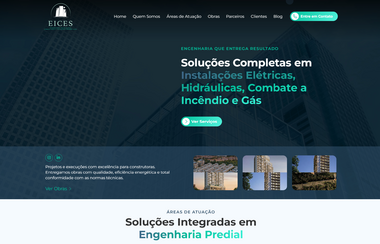 EICES Engenharia 