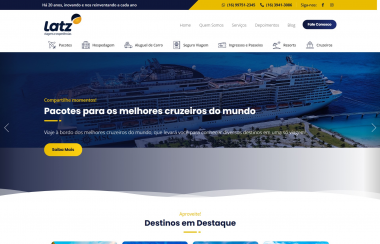 Latz Viagens