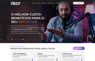 Studio Neo7