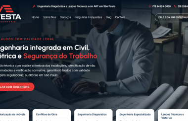 Atesta Engenharia