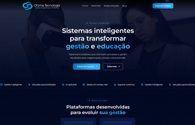Otzma Tecnologia