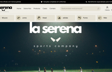 La Serena 