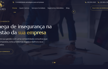 Milagres Serviços Contábeis 