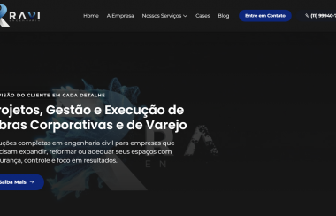 Ravi Engenharia 