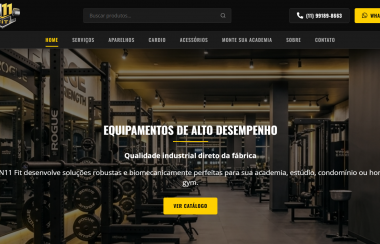 N11 fit