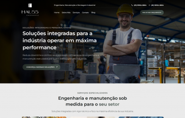 Hauss Engenharia 