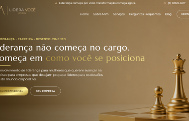 Lidera Você 