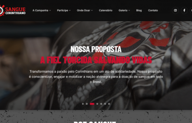 Sangue Corinthiano