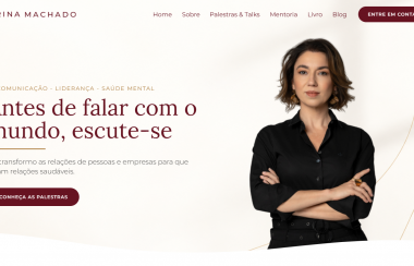 Marina Machado