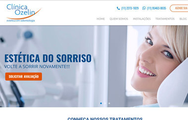 Clínica Ozelin