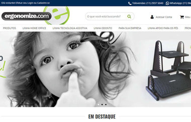 Ergonomize