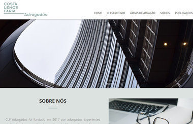 Costa, Lemos, Faria - Advogados