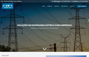 JLW Engenharia